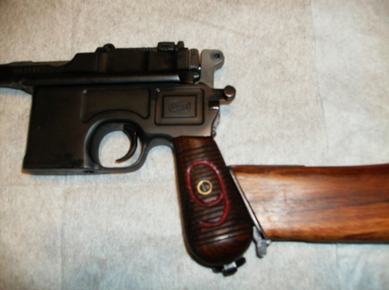 Mauser C 96_3
