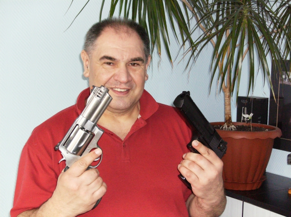 Kilka słów od Redaktora Redaktor