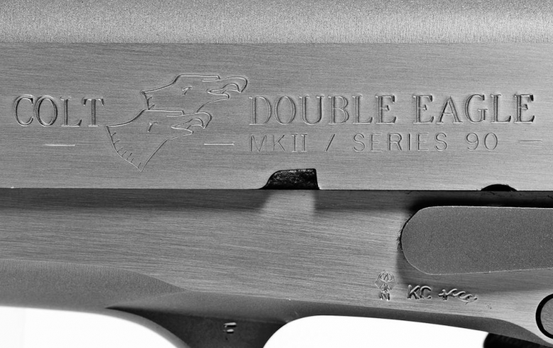 Colt Double Eagle_1-2