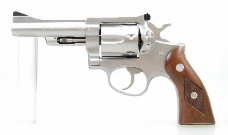 Ruger Security Six_1
