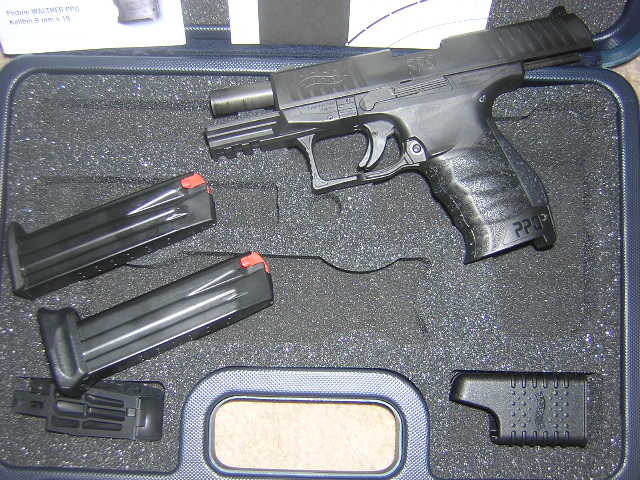Walther PPQ_1