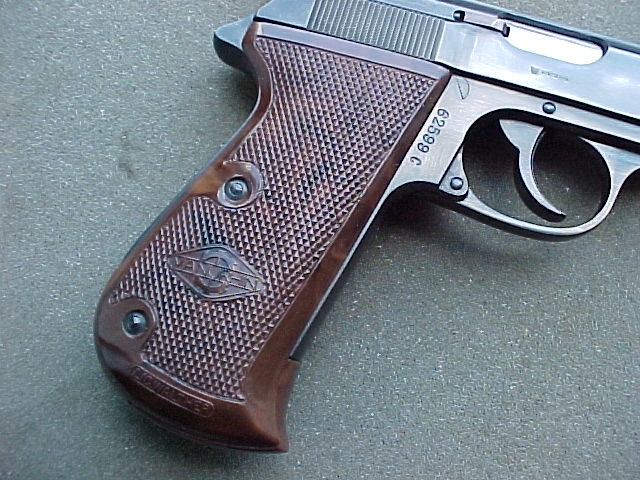Walther PP Sport_5