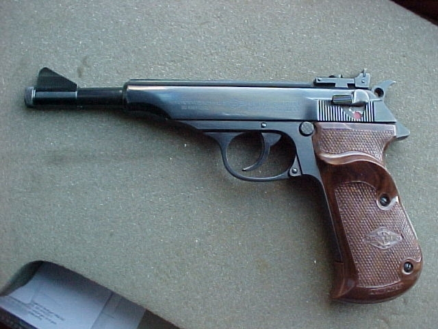 Walther PP Sport_6