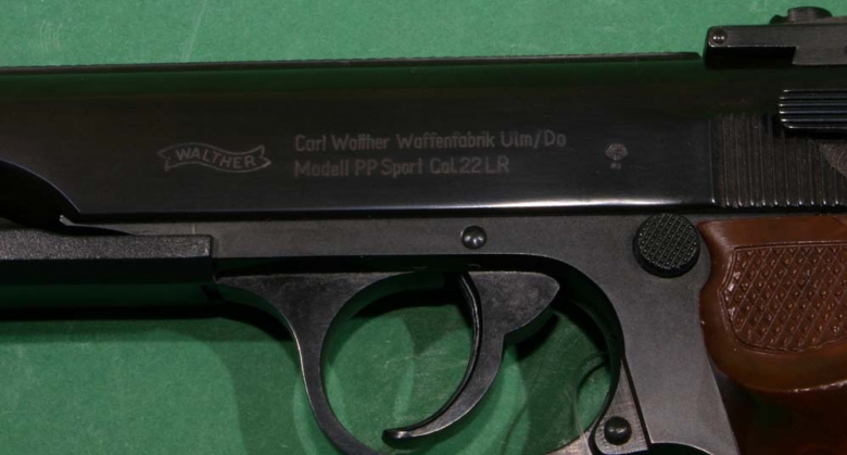 Walther PP Sport_10