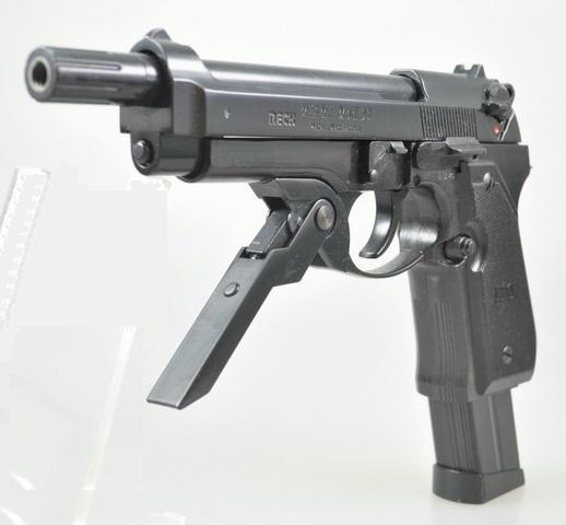 Beretta 92 gazowa_4
