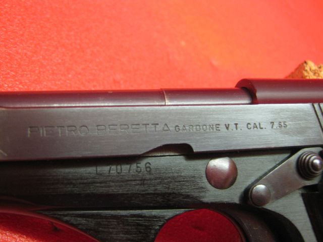 Beretta 70_2