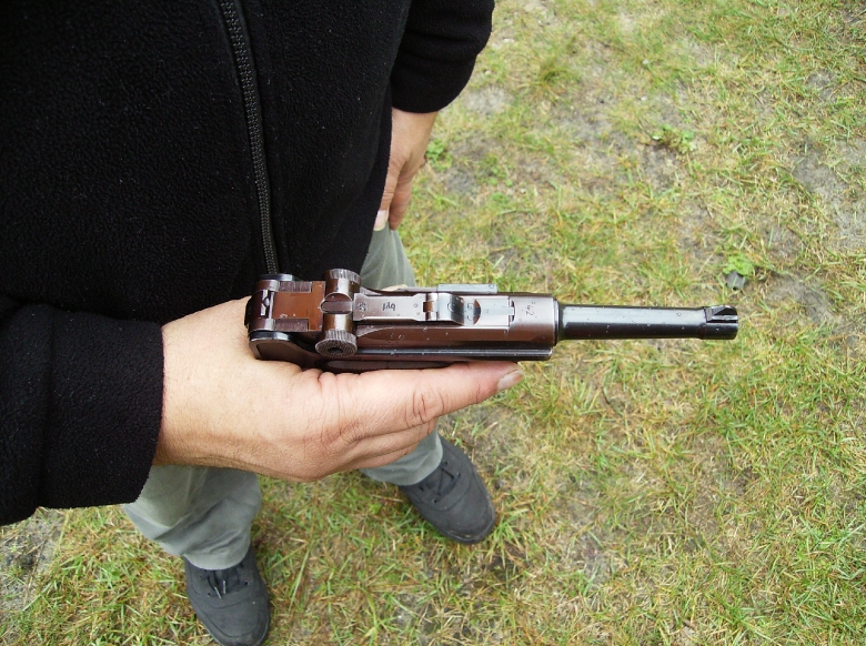 Mauser P 08_7