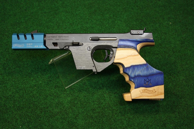 Walther GSP Expert_1