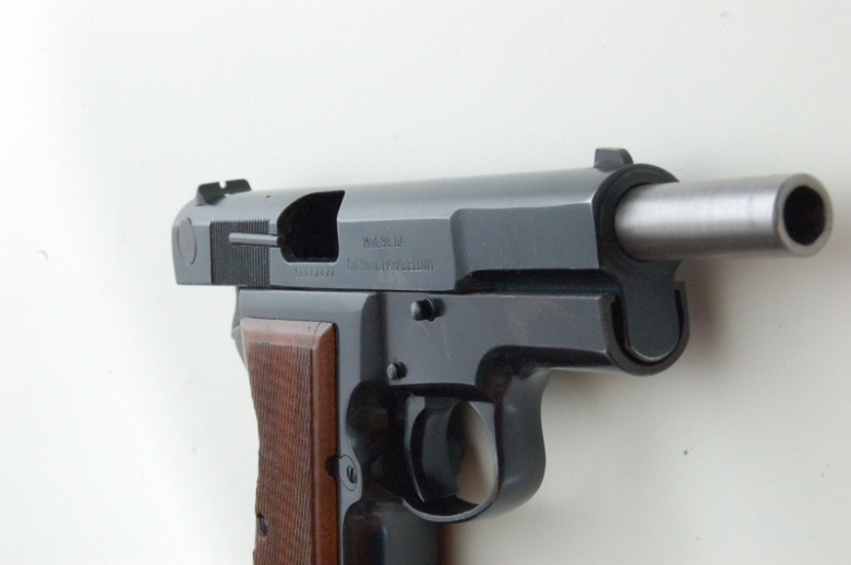 Mauser 90 DA_8