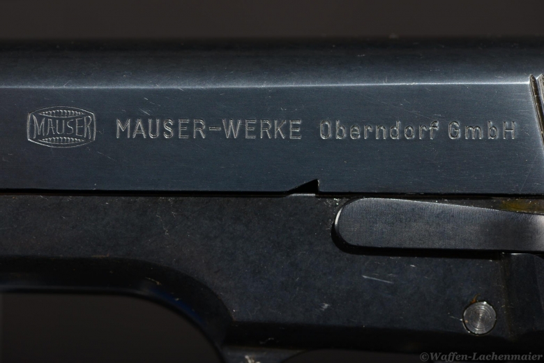 Mauser 90 DA_2