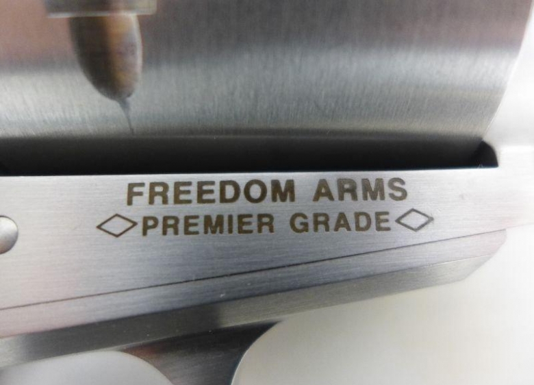 Freedom Arms Primer Grade_5