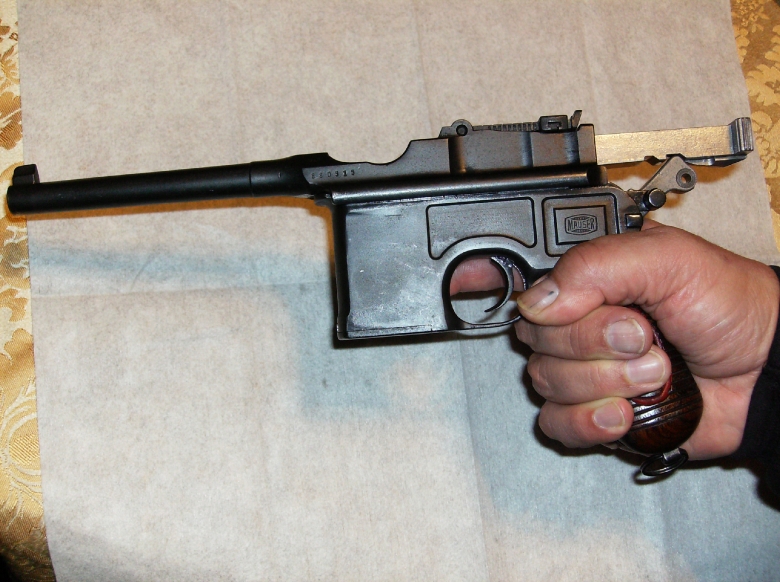 Mauser C 96_5