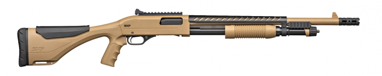 Winchester SXP Defender_1
