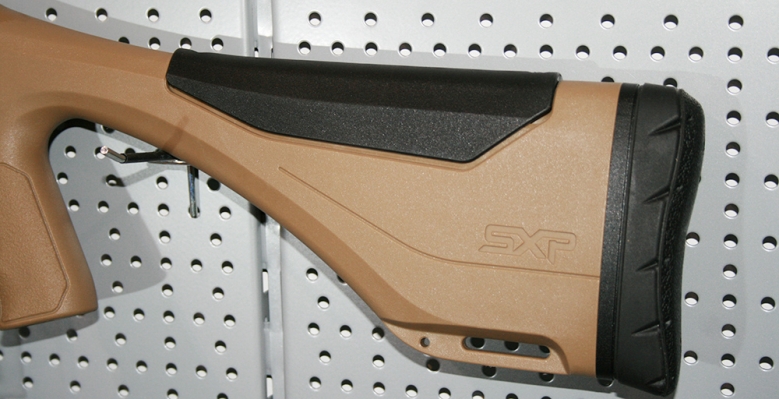 Winchester SXP Defender_3