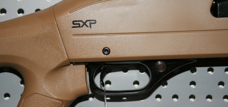 Winchester SXP Defender_7